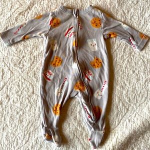 Baby onesie
